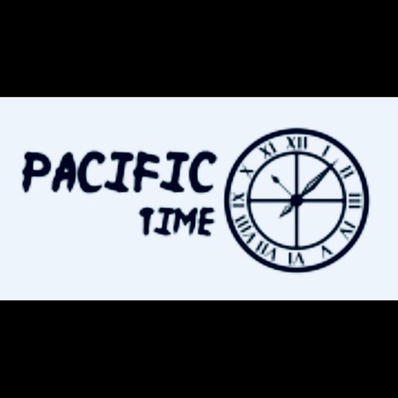 pacifictime